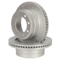 Picture of Alcon F250/F350 363X38 Rear Rotor - Left Hand