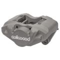 Picture of Wilwood D31 Rear Dual Piston Caliper (0.79 Rotor) - Anodized
