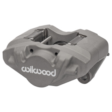 Picture of Wilwood D31 Rear Dual Piston Caliper (0.79 Rotor) - Anodized