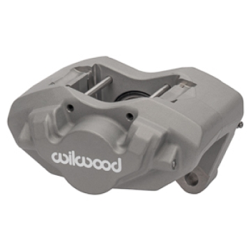 Picture of Wilwood D45 Front Dual Piston Caliper (0.79 Rotor) - Anodized
