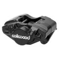 Picture of Wilwood D31 Rear Dual Piston Caliper (0.79 Rotor) - Black