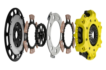 Picture of ACT Mod-Twin 10.5 XT Rigid Race Clutch Kit