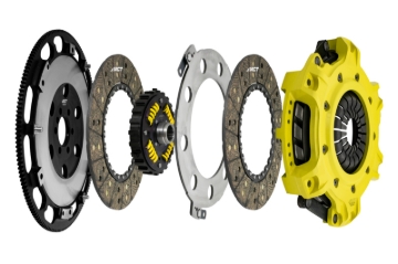 Picture of ACT Mod-Twin 10.5 XT Sprung Street Clutch Kit