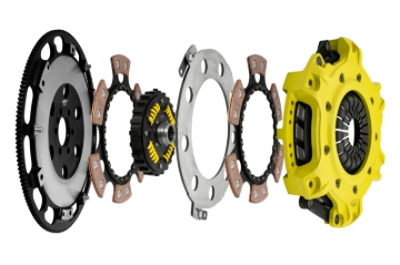 Picture of ACT Mod-Twin 10.5 XT Sprung Race Clutch Kit