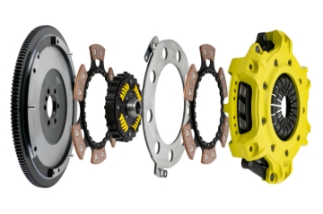 Picture of ACT Mod-Twin 10.5 XT Sprung Race Clutch Kit