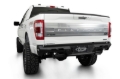 Picture of Addictive Desert Designs 21-23 Ford F-150 (excl. Raptor) Black Label Rear Bumper
