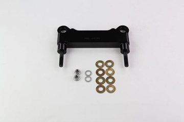 Picture of Wilwood Front Bracket Kit - Radial Mount