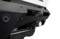 Picture of Addictive Desert Designs 21-23 Ford F-150 (excl. Raptor) Black Label Rear Bumper