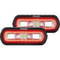 Picture of Rigid Industries 2024+ Toyota Tacoma Trail Hunter Backup Lamp Kit