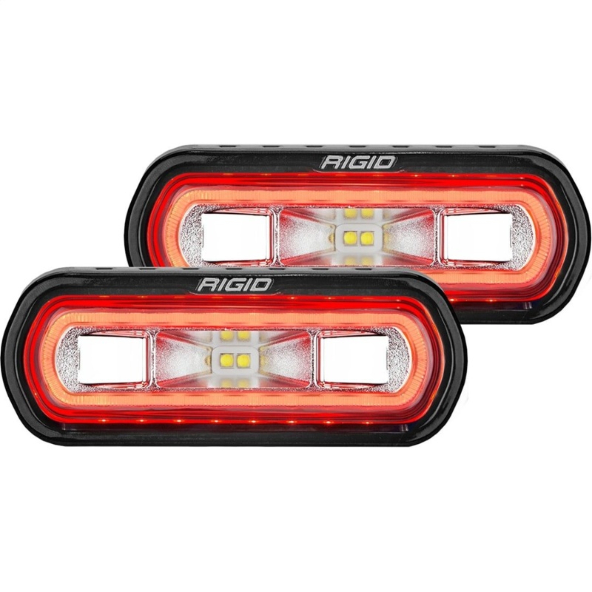 Picture of Rigid Industries 2024+ Toyota Tacoma Trail Hunter Backup Lamp Kit