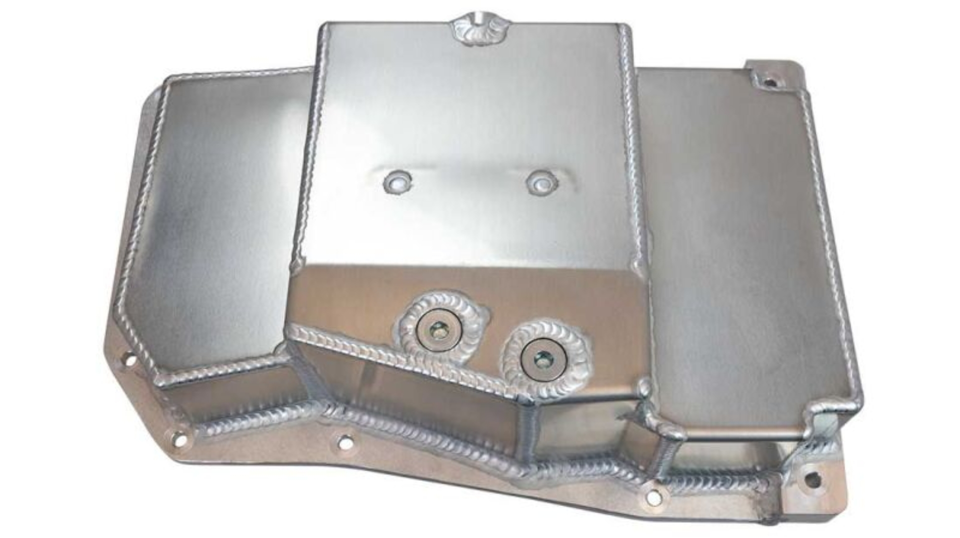 Picture of Moroso 06-15 Mazda MX-5 NC Road Race Baffled Aluminum Oil Pan