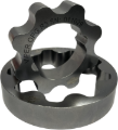 Picture of Boundary 08-10/13-17 Dodge Viper V10 8.3L 0.628in Height Billet Oil Pump Gear