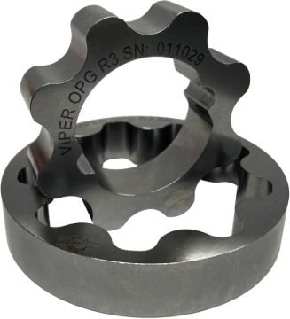 Picture of Boundary 08-10/13-17 Dodge Viper V10 8.3L 0.628in Height Billet Oil Pump Gear