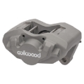 Picture of Wilwood D45 Front Dual Piston Caliper (0.94 Rotor) - Anodized