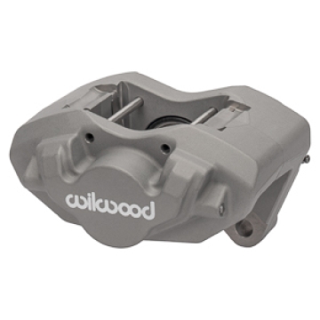 Picture of Wilwood D45 Front Dual Piston Caliper (0.94 Rotor) - Anodized