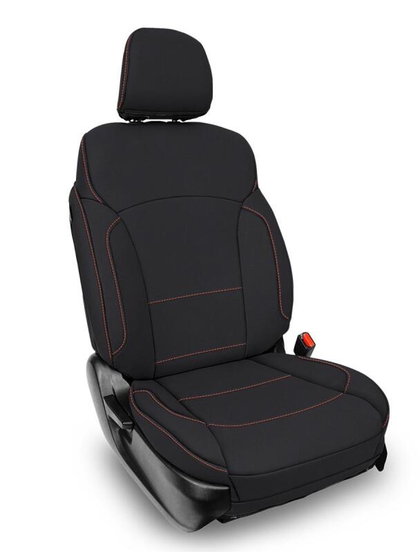 Picture of PRP Seats PRP Subaru Seat Covers - B080-04