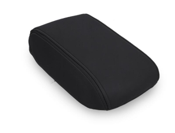 Picture of PRP 2013-2017 Subaru Crosstrek Center Console Cover - Black