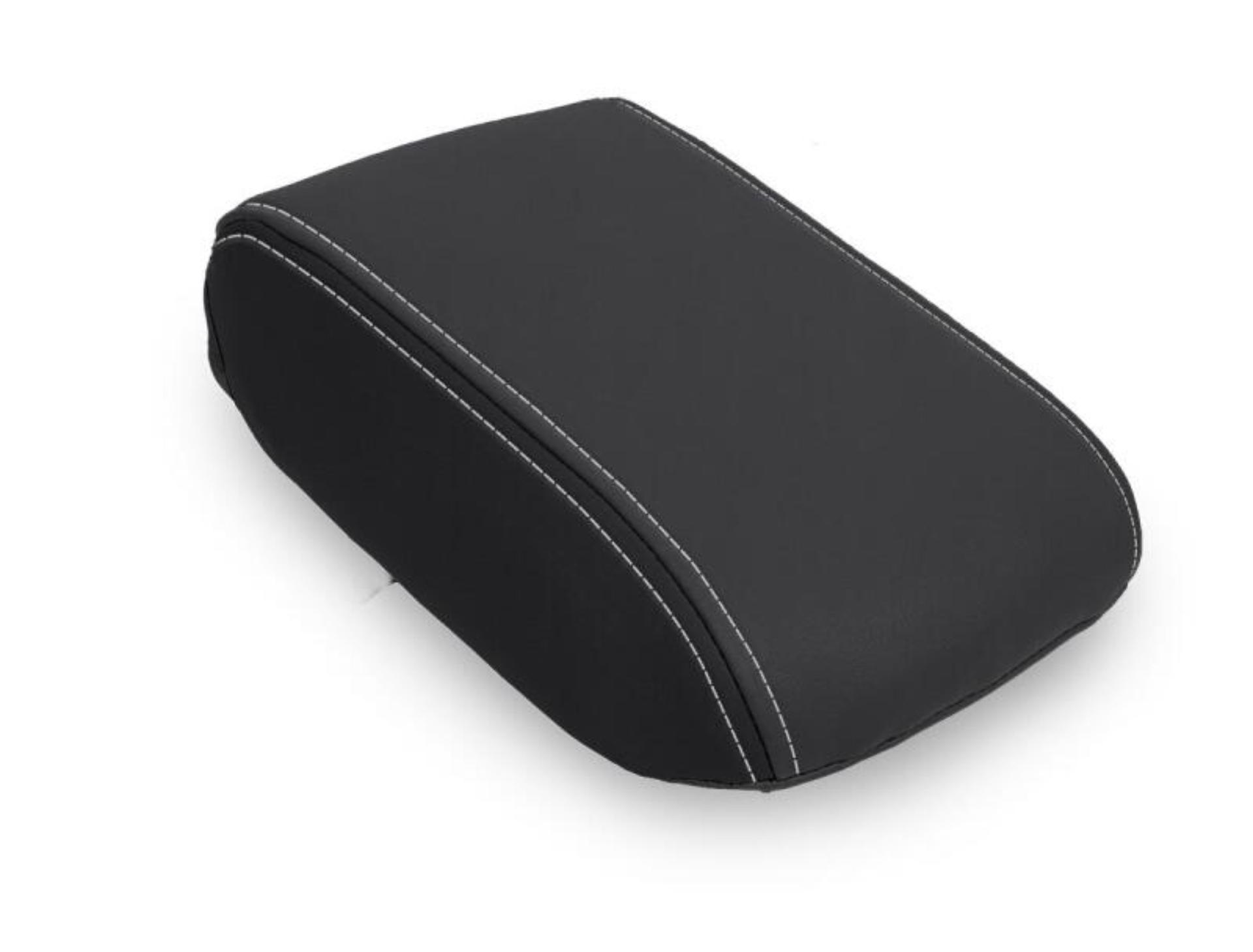 Picture of PRP 2013-2017 Subaru Crosstrek Center Console Cover - Black & Gray