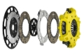 Picture of ACT Mod-Twin 10.5 HD Rigid Street Clutch Kit