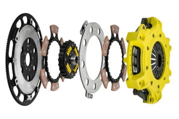 Picture of ACT Mod-Twin 10.5 XT Sprung Race Clutch Kit