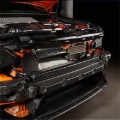 Picture of Cobb 22-24 Subaru WRX Redline Carbon Fiber Intake Grill Scoop