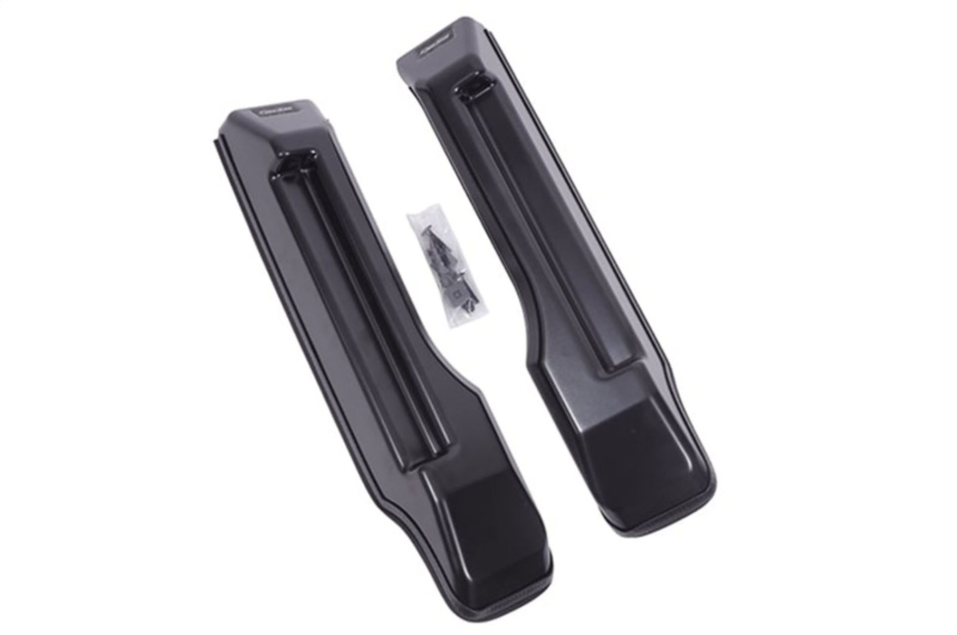Picture of Dee Zee 21-24 Ford Bronco Hinge Covers (Set of 2)