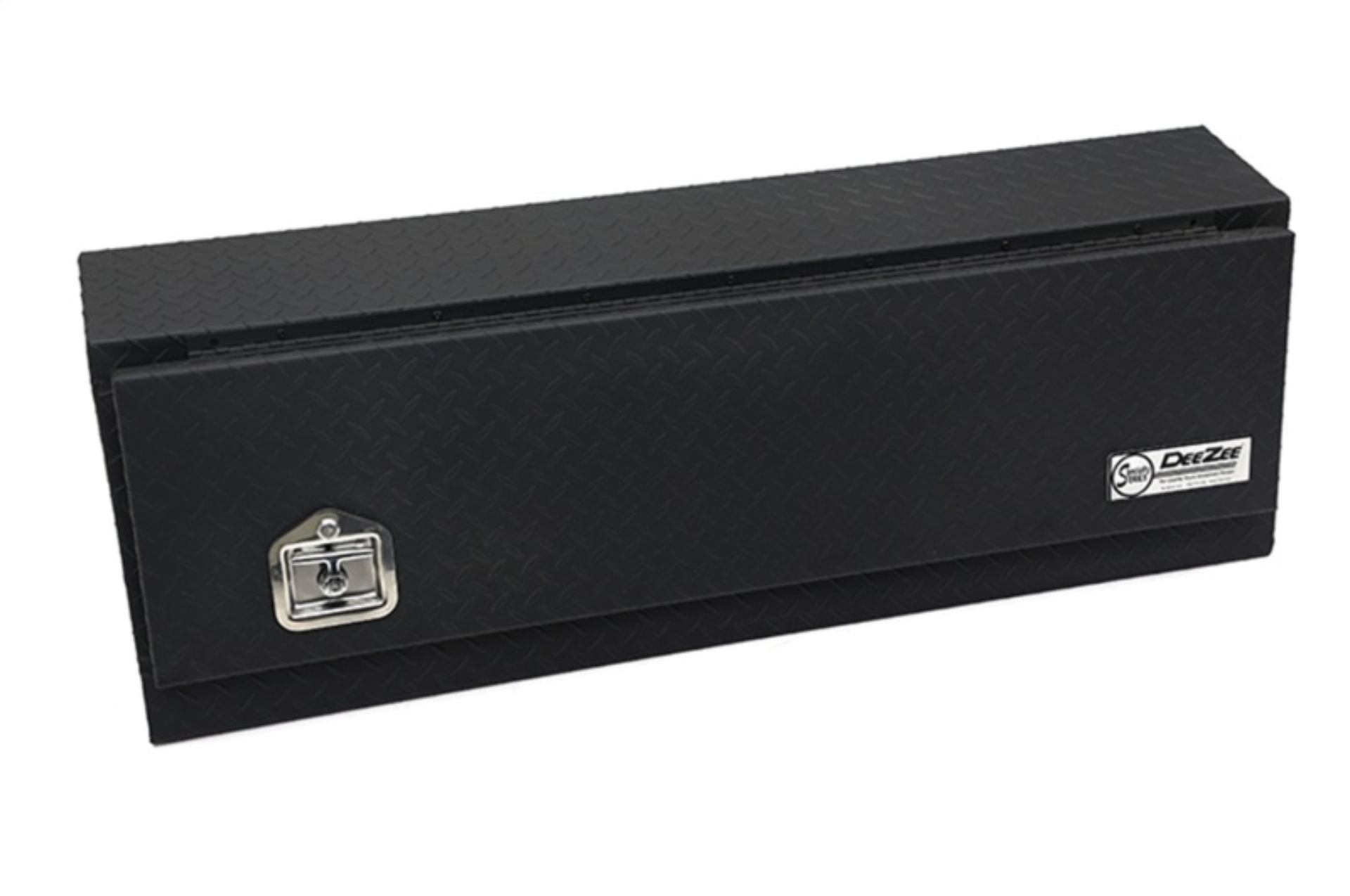 Picture of Dee Zee BT/TB 50in. Tapered Topsider Box - Texture Black