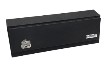 Picture of Dee Zee BT/TB 50in. Tapered Topsider Box - Texture Black