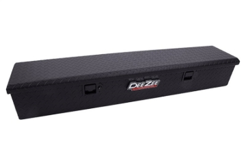 Picture of Dee Zee BKTX/TB Red Series Utility Chest - 54 in. Low Pro - Texture Black