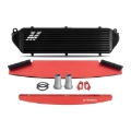 Picture of Mishimoto 2023+ Toyota GR Corolla Performance Intercooler - Black