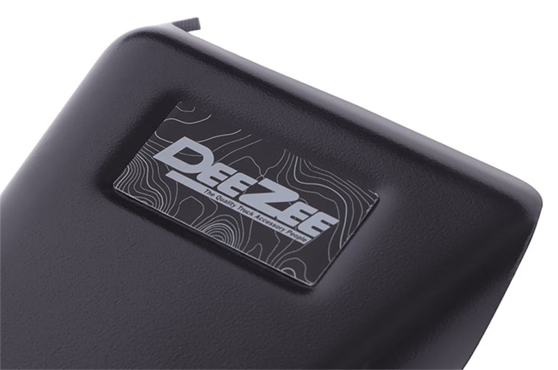 Picture of Dee Zee 21-24 Ford Bronco Door Hinge Covers (Set of 4)