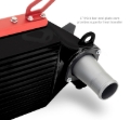 Picture of Mishimoto 2023+ Toyota GR Corolla Performance Intercooler - Black