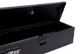 Picture of Dee Zee BKTX/TB Red Series Utility Chest - 54 in. Low Pro - Texture Black