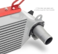 Picture of Mishimoto 2023+ Toyota GR Corolla Performance Intercooler - Silver