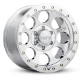 Picture of Mickey Thompson Classic Pro Polished Wheel - 18X9 8X6.5 BP 5in BS 0 Offset 125.2mm Bore - 274584