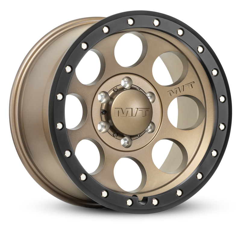Picture of Mickey Thompson MTT Classic Pro Wheels - 226100371