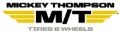 Picture of Mickey Thompson Open 5 Black Wheel - 18X9 6X5.5 BP 5in BS 0 Offset 108.1mm Bore - 274542