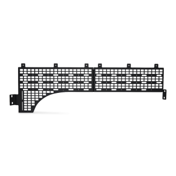 Picture of Cali Raised 2022+Toyota Tundra Side Bed Molle System - Passener Side