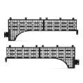 Picture of Cali Raised 2022+Toyota Tundra Side Bed Molle System - Driver / Passenger