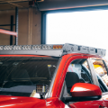 Picture of Cali Raised 2024 Toyota Tacoma Premium Roof Rack - No Lighting Cut Out