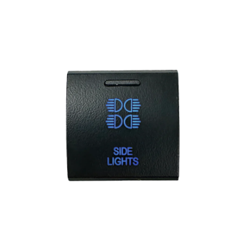 Picture of Cali Raised Square Toyota Oem Style Side Lights Switch