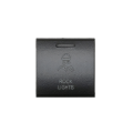 Picture of Cali Raised Square Toyota Oem Style Rock Lights Switch