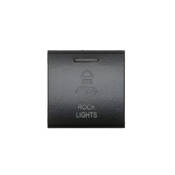 Picture of Cali Raised Square Toyota Oem Style Rock Lights Switch