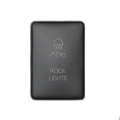 Picture of Cali Raised Small Style Toyota Oem Style Rock Lights Switch