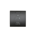 Picture of Cali Raised Square Toyota Oem Style Rear Lights Switch