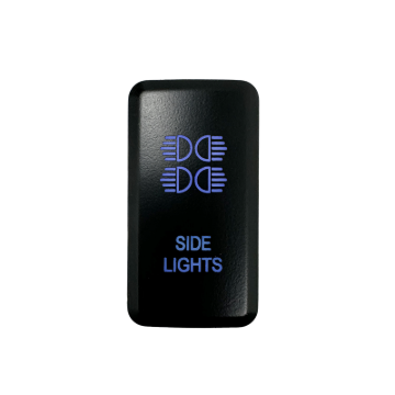 Picture of Cali Raised Tall Style Toyota Oem Style Side Lights Switch