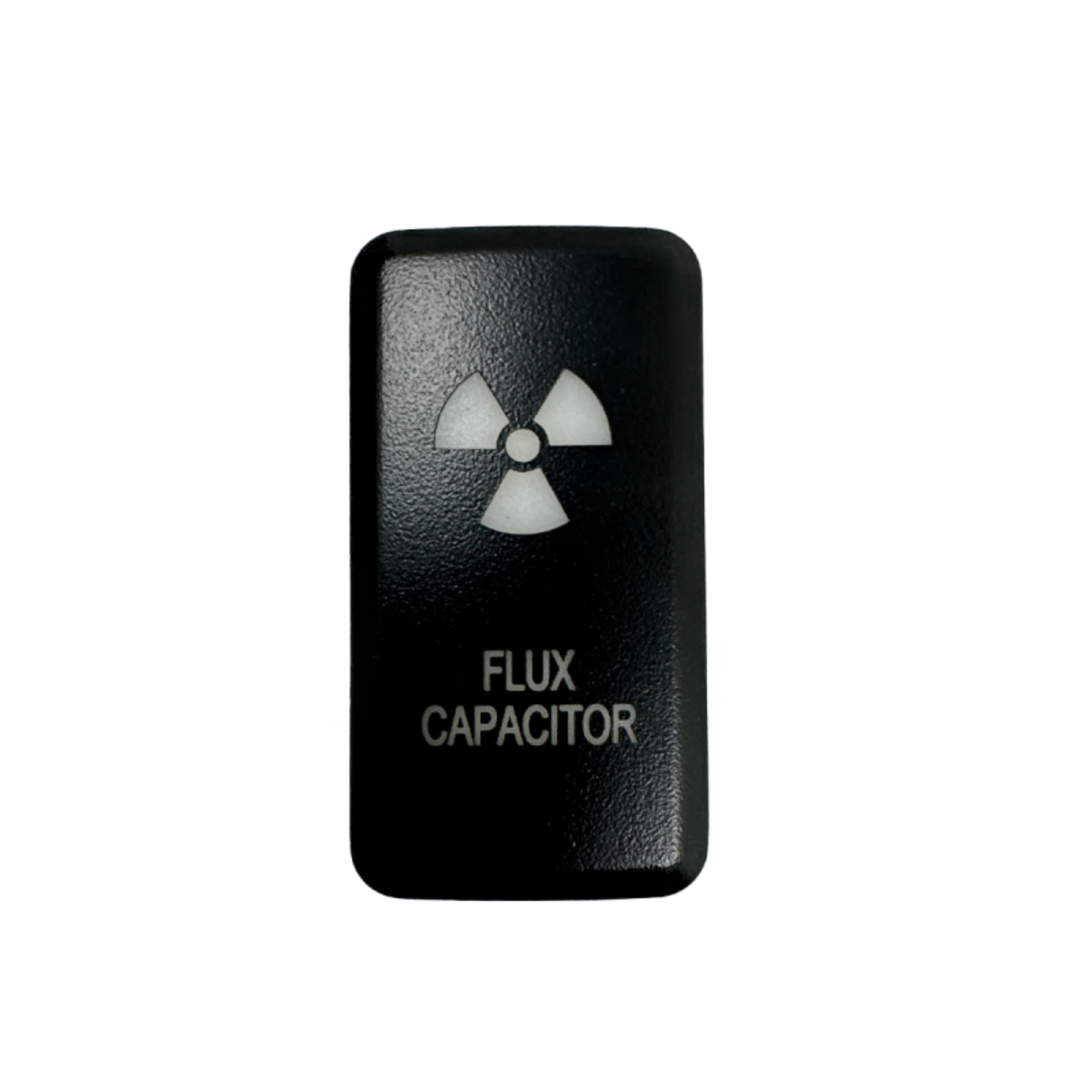 Picture of Cali Raised Tall Style Toyota Oem Style Flux Capacitor Switch