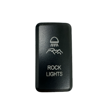 Picture of Cali Raised Tall Style Toyota Oem Style Rock Lights Switch