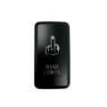 Picture of Cali Raised Tall Style Toyota Oem Style Rear Lights Switch