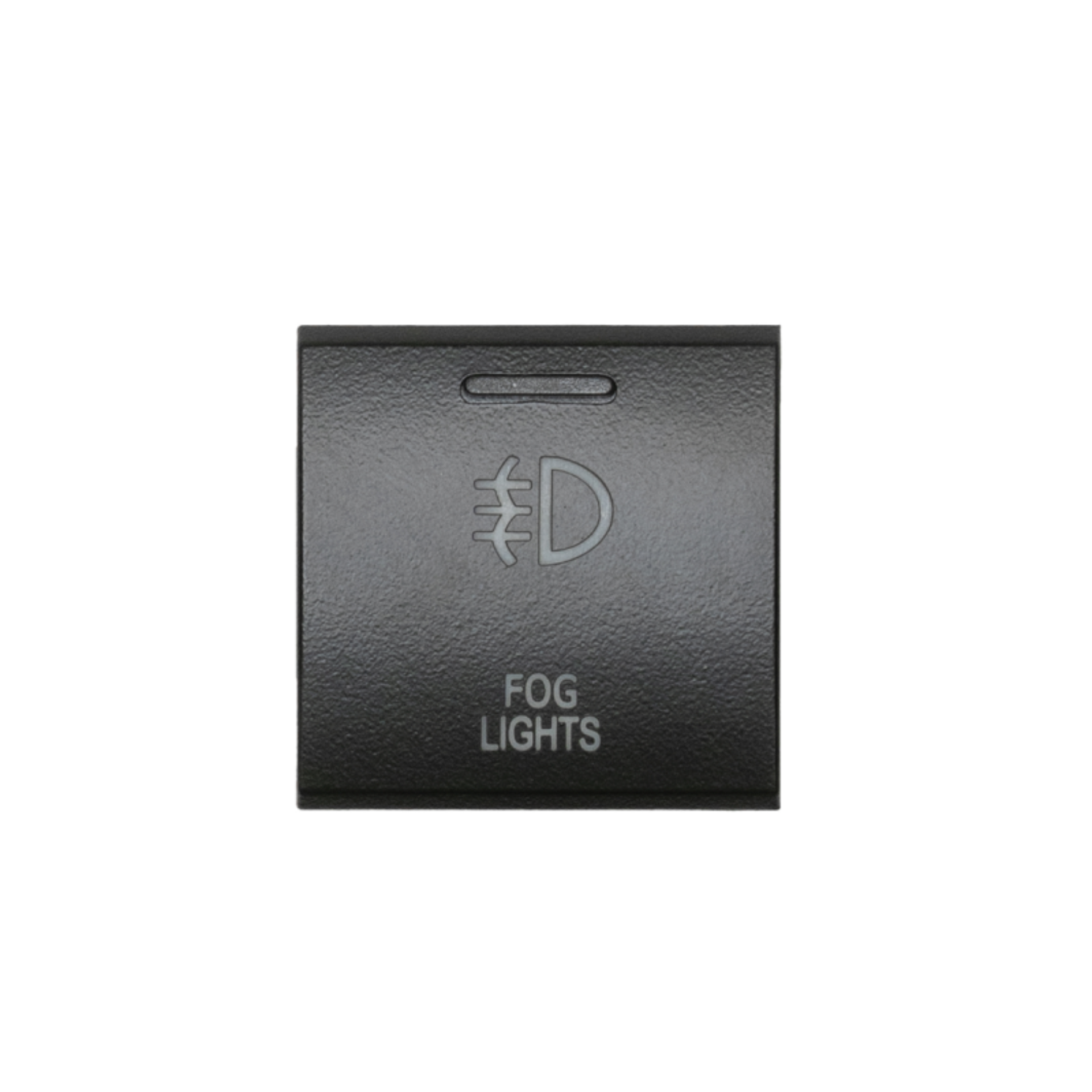 Picture of Cali Raised Square Toyota Oem Style Fog Lights Switch